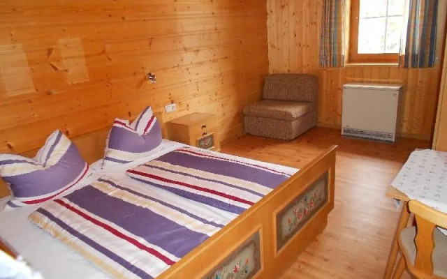 Ferienwohnung Trattenhaus