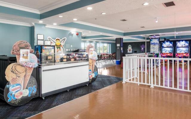 Crowne Plaza Saint John Harbour View by IHG