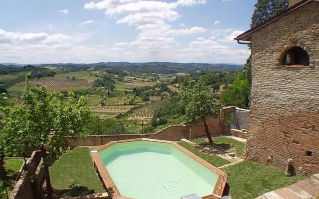 Casa Vacanze San Miniato al Tedesco