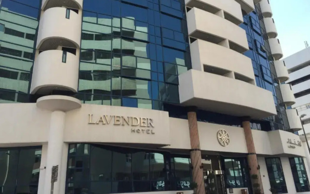 Lavender Hotel