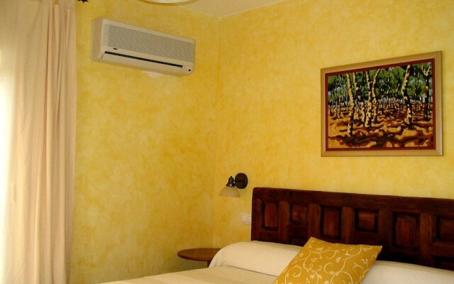 Hostal de la Luz