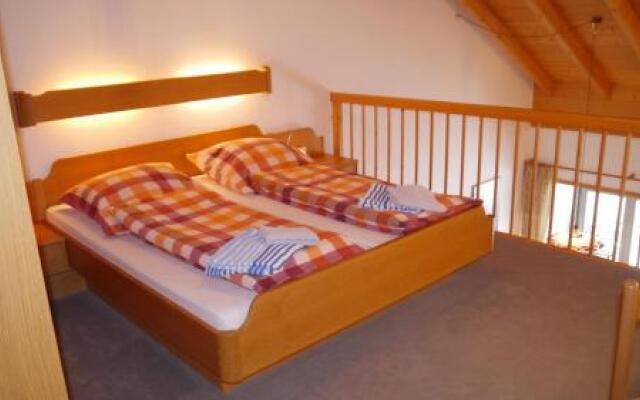 Ferienwohnung Bodenmais