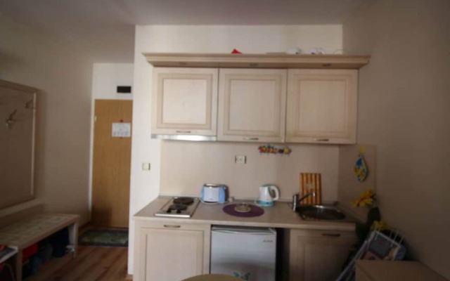 Studio in Avalon Complex