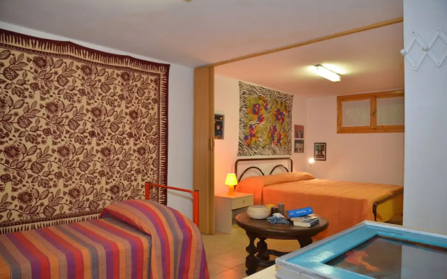 Villa Betty