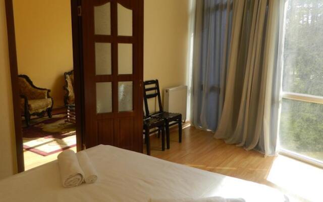 Hotel Argo