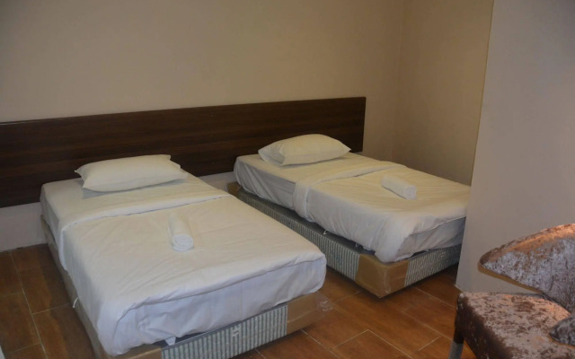 New Town Hotel Puchong