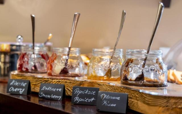 Trip Inn Hotel Klee am Park