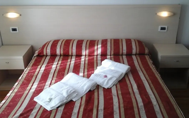 Hotel Pradibosco Agrituristico