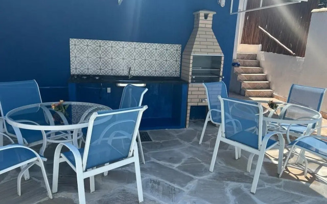 Pousada Villa Margarida