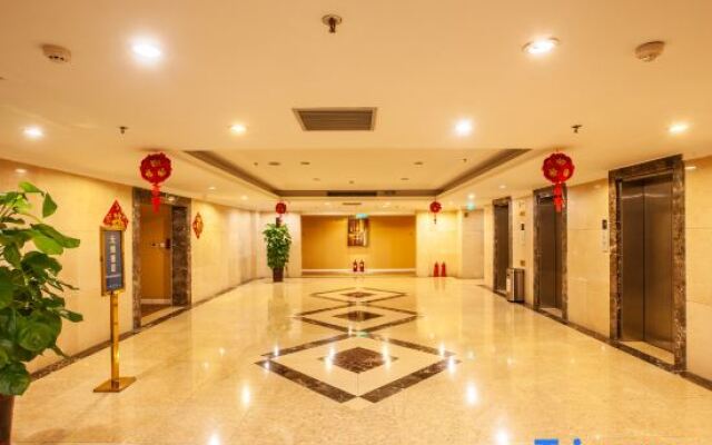 Tianlong Hotel