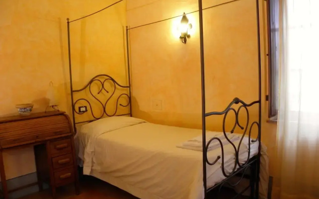Appartamento Il Cantico Del Gallo, Wifi, Near Perugia
