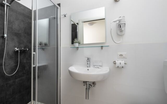 Residence i Diamanti - Siroli Collection