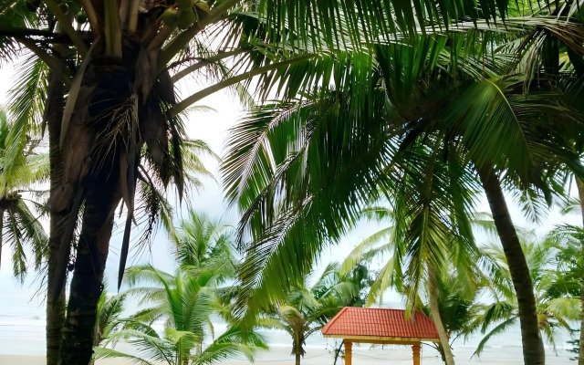 Gokarna International Beach Resort