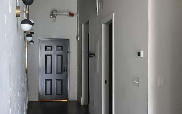 The Grant by Black Swan