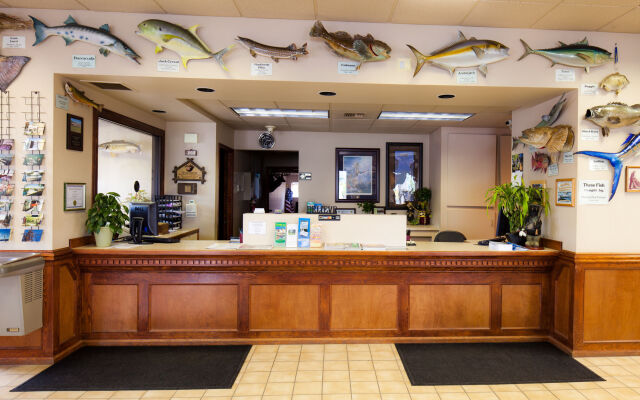 Benny's Colville Inn