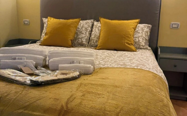 Palazzo Dogana Room & Suite