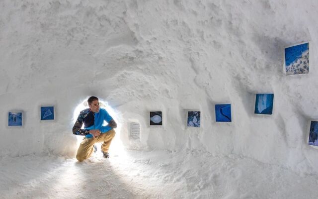 Auberge La Gravière