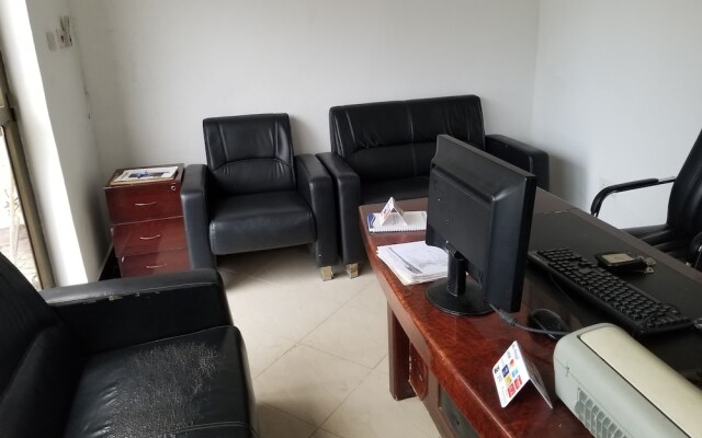 Riverview Hotels Apartment