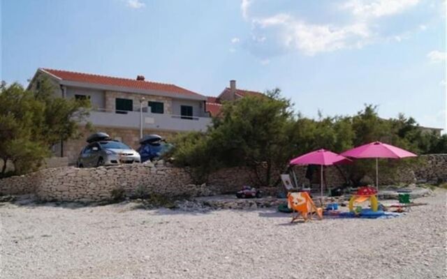 Apartments Bakula
