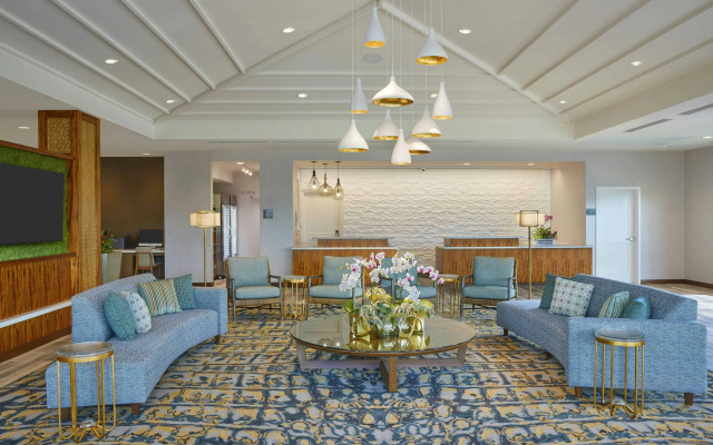 Residence Inn by Marriott Oahu Kapolei
