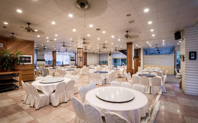 CRYSTAL RESORT - Chalet