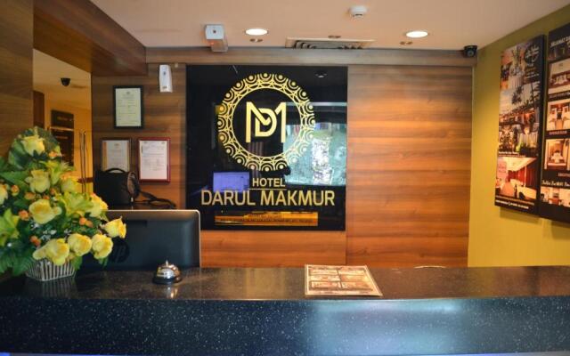 Hotel Darul Makmur