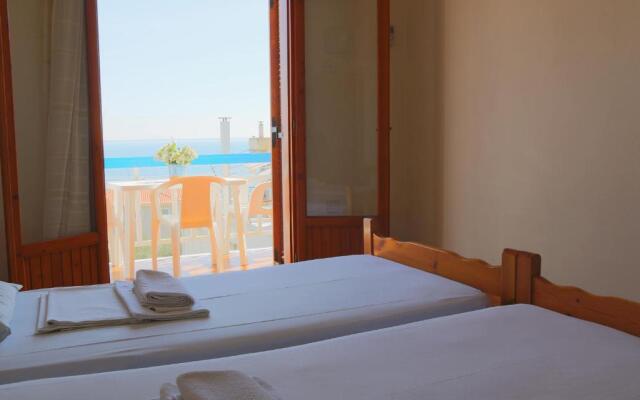 Seaview - Selfcatering Apartment - Helen No 1