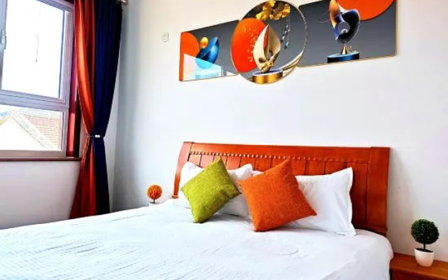 Juyuanfu Homestay – Guest Rooms – Beijing