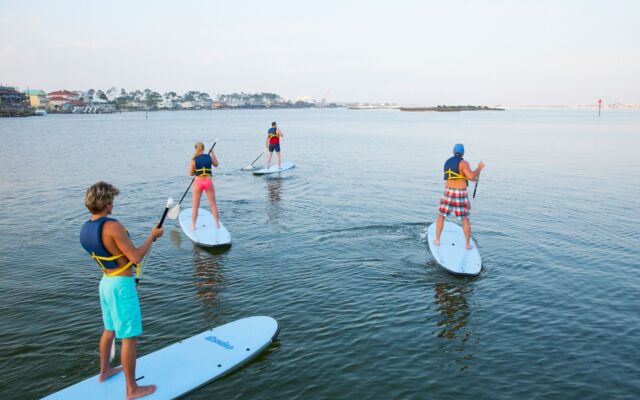 Perdido Beach Resort