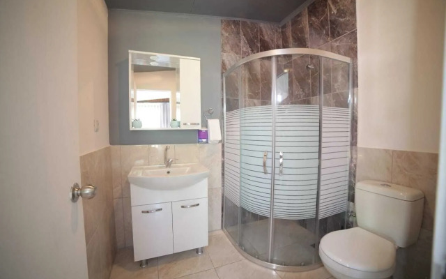 Çıralı Marina Loft Hotel