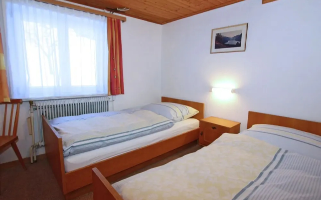 Comfortable Apartment in Vandans near Skiing