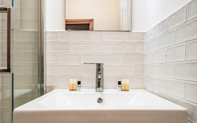 Apartment Cavour (Rm806)