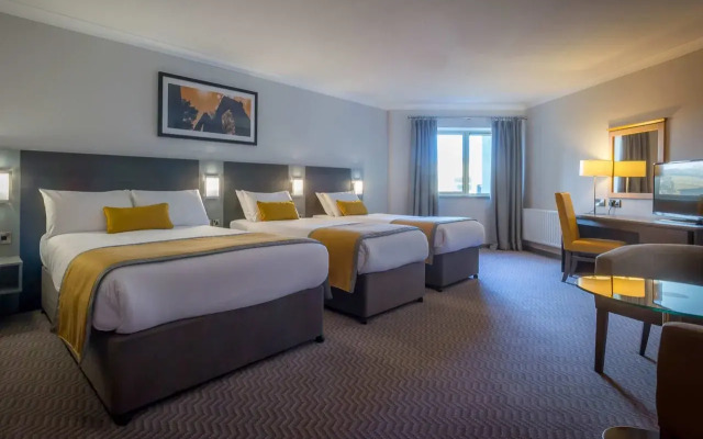 Newtown Park Hotel Wexford