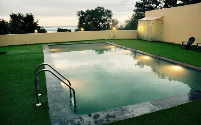 Angels Inn Resort