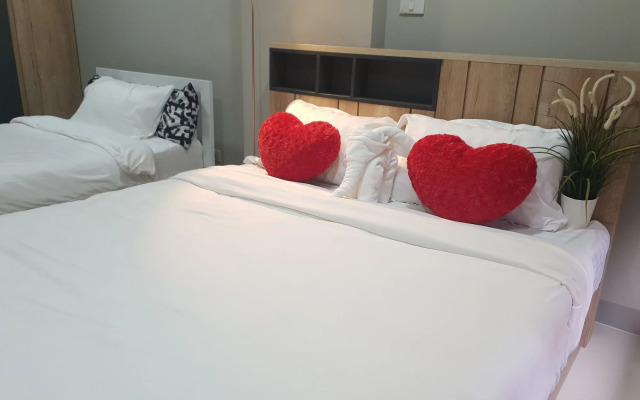 i Residence Hotel
