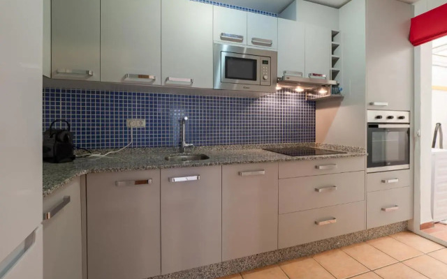 Casas-VeraPlaya Al Andalus Residencial Casa La Libertad