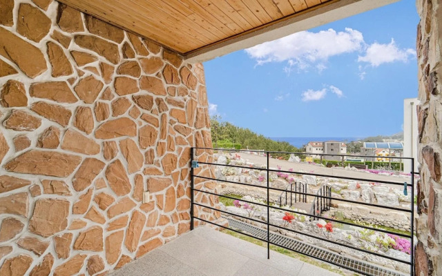 Samcheok Santorini Pension