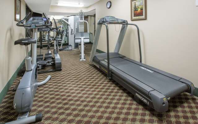 Days Inn by Wyndham Manitou Springs