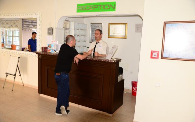 Pinar Hotel
