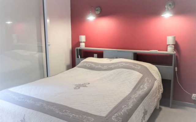 Holiday Home La Colle du Turc