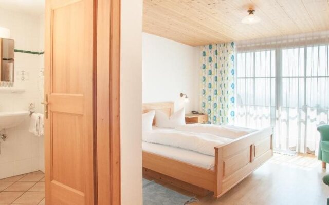 Hotel Dreiländerblick Dornbirn