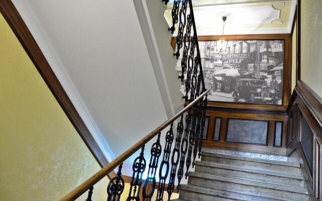 Hotel Viki