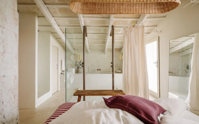 Hotel Rural Morvedra Nou
