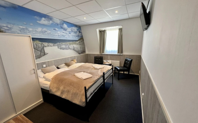 Sea You Hotel Noordwijk