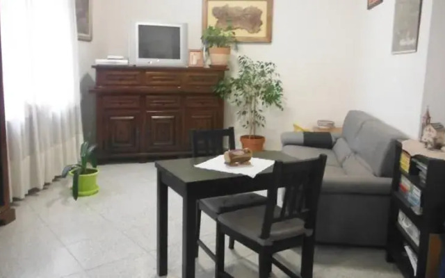 Hotel Mochettaz