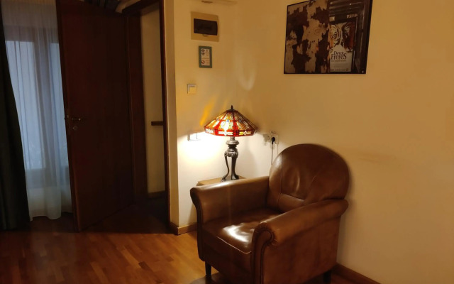 Rembrandt Hotel