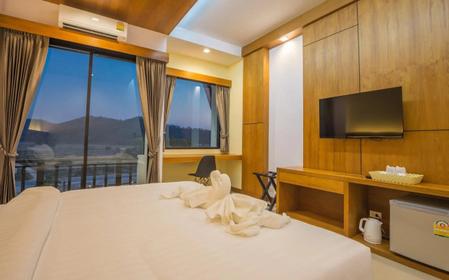 Sann View Hotel