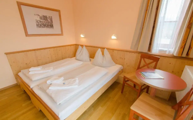 JUFA Hotel Gitschtal