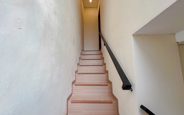 Serene Designed And Homey Studio At Villa Casa De Uli