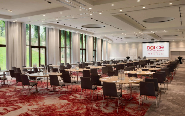 Dolce By Wyndham Versailles - Domaine Du Montcel